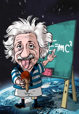 Einstein